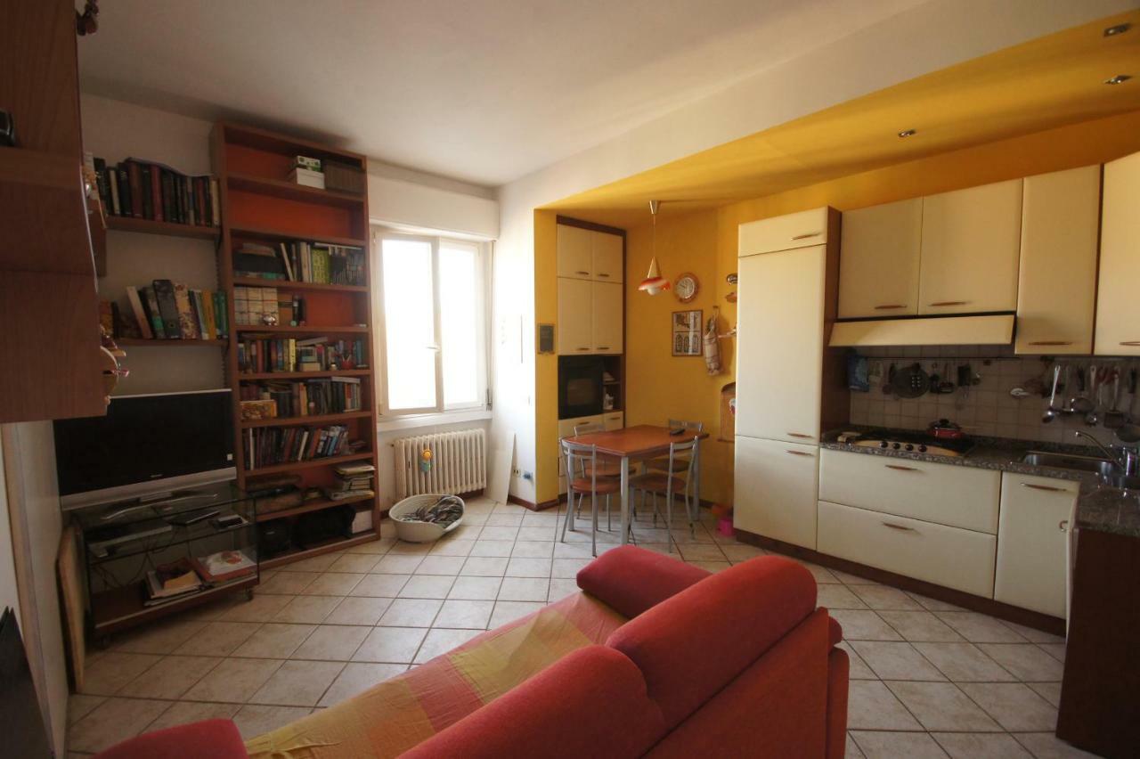 S. Stefano In Pane House Apartment Florence Luaran gambar