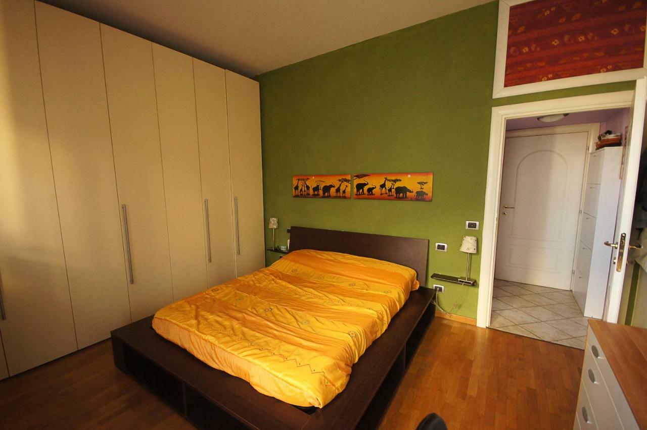 S. Stefano In Pane House Apartment Florence Luaran gambar