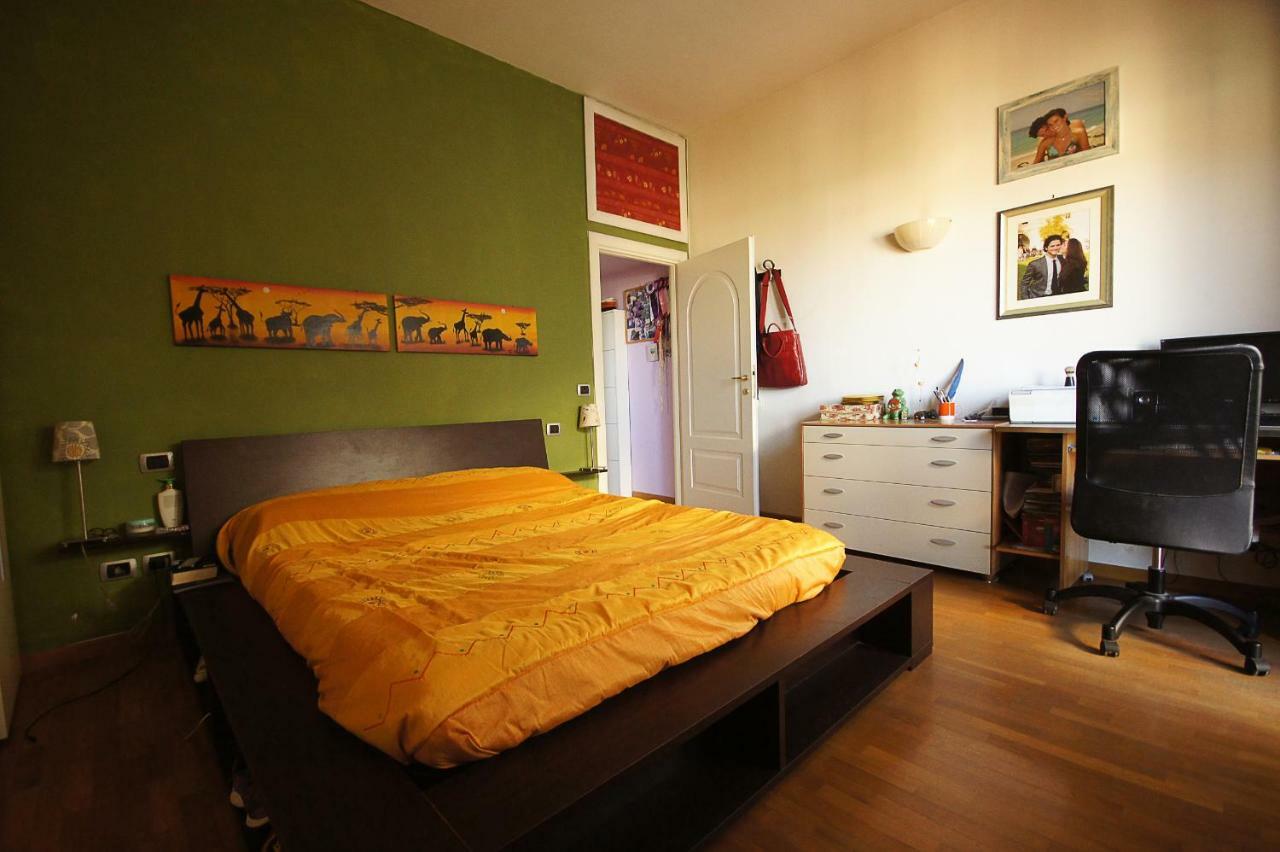 S. Stefano In Pane House Apartment Florence Luaran gambar